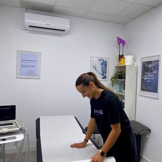 Elena Valls Fisioterapia
