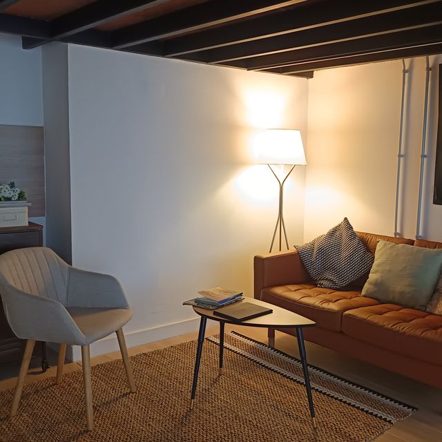 Consulta Privada de Jorge Santana PsicologíaLas Palmas de Gran Canaria - 