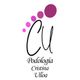 Clínica Podológica Cristina Ulloa logo
