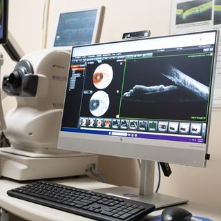 Raubic K.M. Optyk Okulista