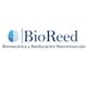 Clínica Fisioterapia BioReed logo