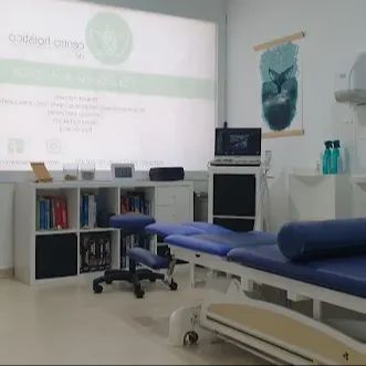 Centro Holístico de CeaIllescas - 