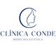 Clínica Conde logo