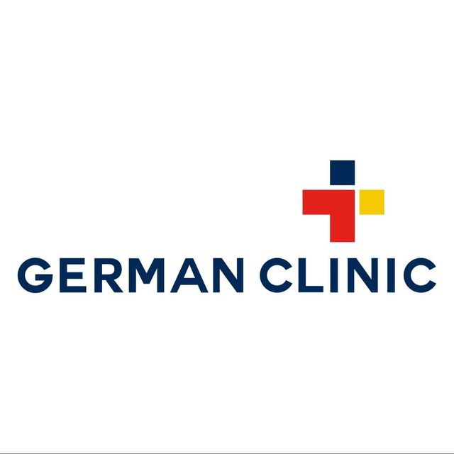 German Clinic – Clínica alemana en MarbellaMarbella - 