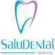 Saludental Aljaraque logo