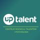 UP Talent logo