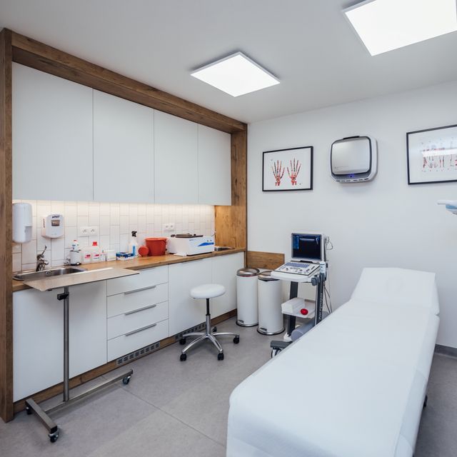 Gabinet Lekarski BabiceBabice - Centrum medyczne