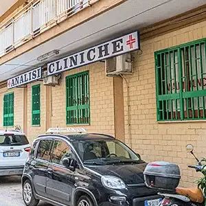 Centro diagnostico Bisignano - Granata SAS - Analisi cliniche - Diabetologia