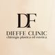 DIEFFE CLINIC logo