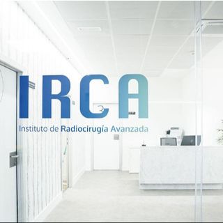 IRCA, Instituto de Radiocirugía Avanzada