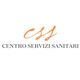 C.S.S. Centro Servizi Sanitari Srl logo