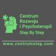 Centrum Rozwoju i Psychoterapii Step by Step logo