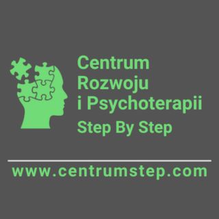 Centrum Rozwoju i Psychoterapii Step by Step