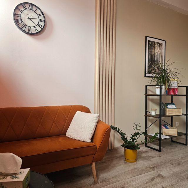 Ośrodek Psychoterapii Poznaj SiebieGliwice - Poradnia