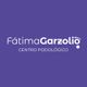 Centro Podológico Fátima Garzolio logo