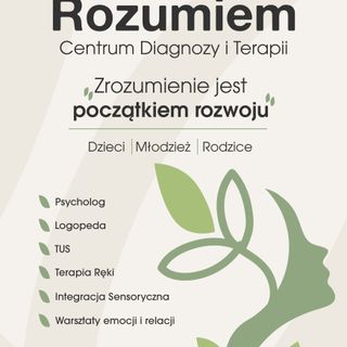 Centrum Diagnozy i Terapii – Rozumiem