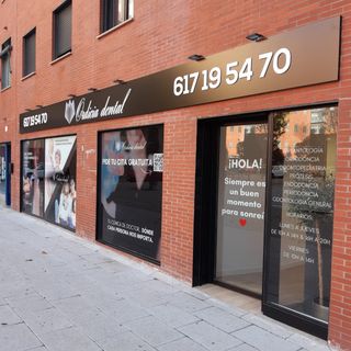Ordicia Dental