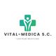 VITAL-MEDICA S.C. logo