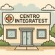 Centro IntegraTest logo
