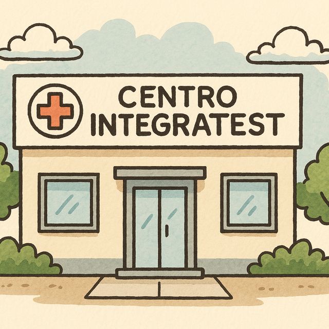Centro IntegraTestBarcelona - 