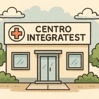 Centro IntegraTest