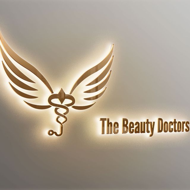 THE BEAUTY DOCTORSLa Nucia - 