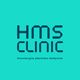 HMS Clinic logo