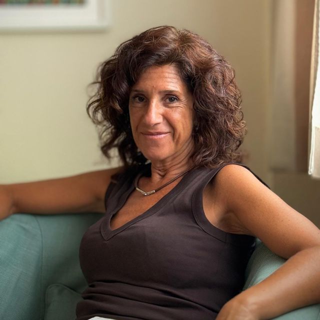 Lola Gómez PsicologíaToledo -