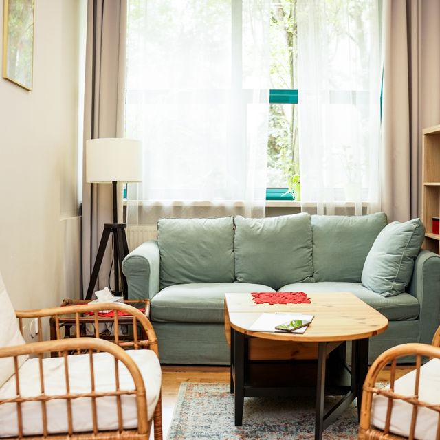 Psychoterapia Collegium VerumWarszawa - Poradnia