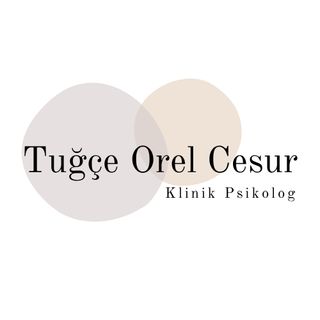 Uzm. Kl. Psk. Tuğçe Orel Cesur