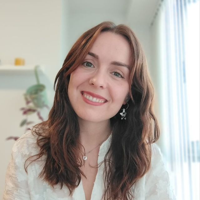 Patricia López PsicólogaA Coruña - 