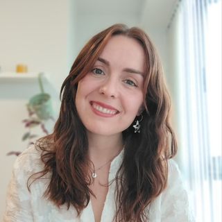 Patricia López Psicóloga