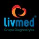 Livmed Diagnostyka - Rezonanse Magnetyczne Rawicz logo