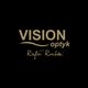 Vision Optyk Rafał Rosiński logo