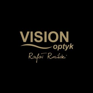 Vision Optyk Rafał Rosiński