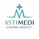 ASTIMEDI Centro Médico logo