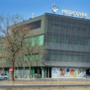Centrum Medicover Puławska