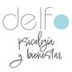 Delfo Psicología y Bienestar logo