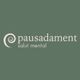 Pausadament logo
