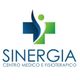 SINERGIA CENTRO MEDICO E FISIOTERAPICO logo
