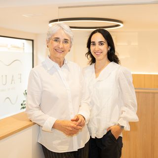 Clínica Dental Faus - Desde 1980Sant Cugat del Vallès - 