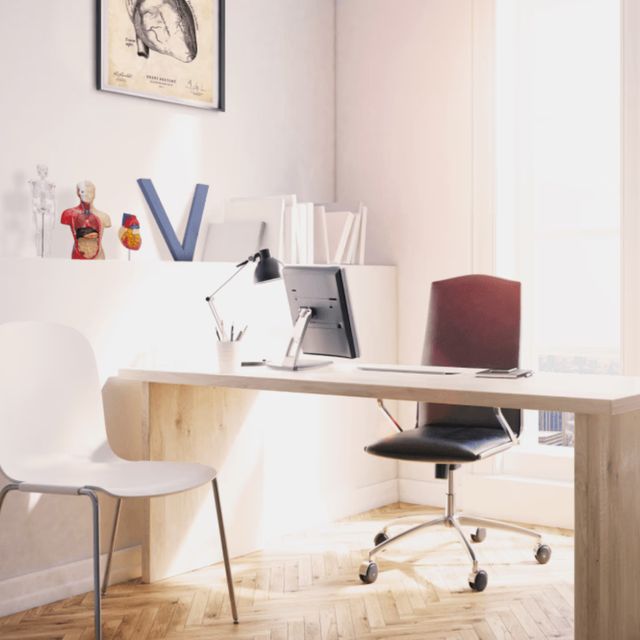 MVZ Vantis Hausarztpraxis OststraßeDüsseldorf - Medizinisches Versorgungszentrum