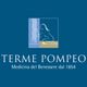 Fisio Spa Terme Pompeo - Fisioterapia e radiodiagnostica logo