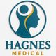 HAGNES Medical logo