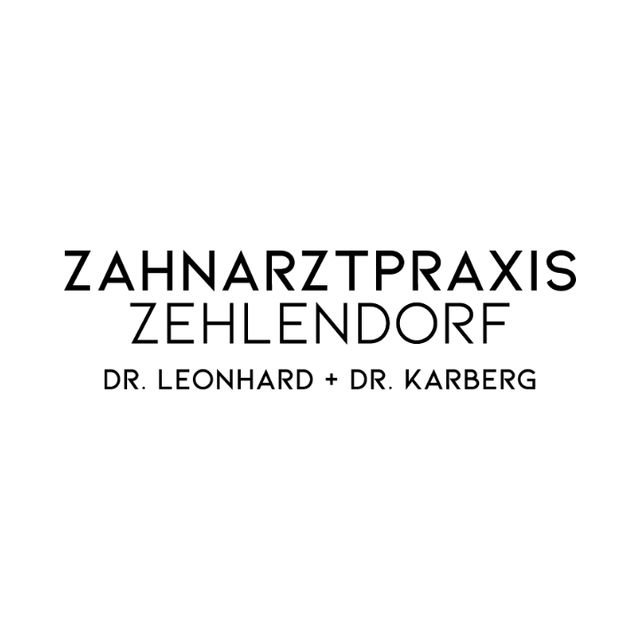 Zahnarzt Zehlendorf - Dr. Leonhard + Dr. KarbergBerlin - Praxis