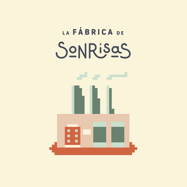 La Fábrica de SonrisasGranada - 