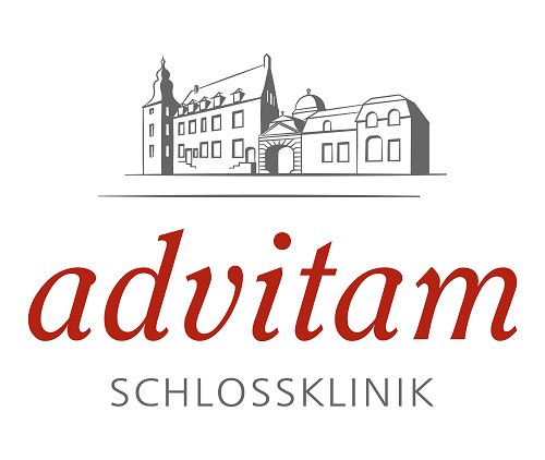 advitam Schlossklinik - private Tagesklinik für Psychosomatik, Psychiatrie & PsychotherapieDüsseldorf - Klinik