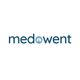 Medowent logo