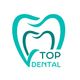 Centro Dentistico Top Dental logo
