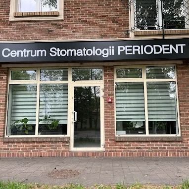 Centrum Stomatologii PeriodentRuda Śląska - Centrum medyczne